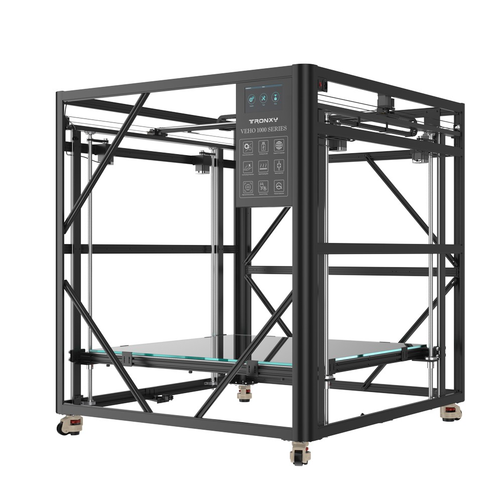 TRONXY VEHO 1000 3 TRONXY VEHO 1000 3