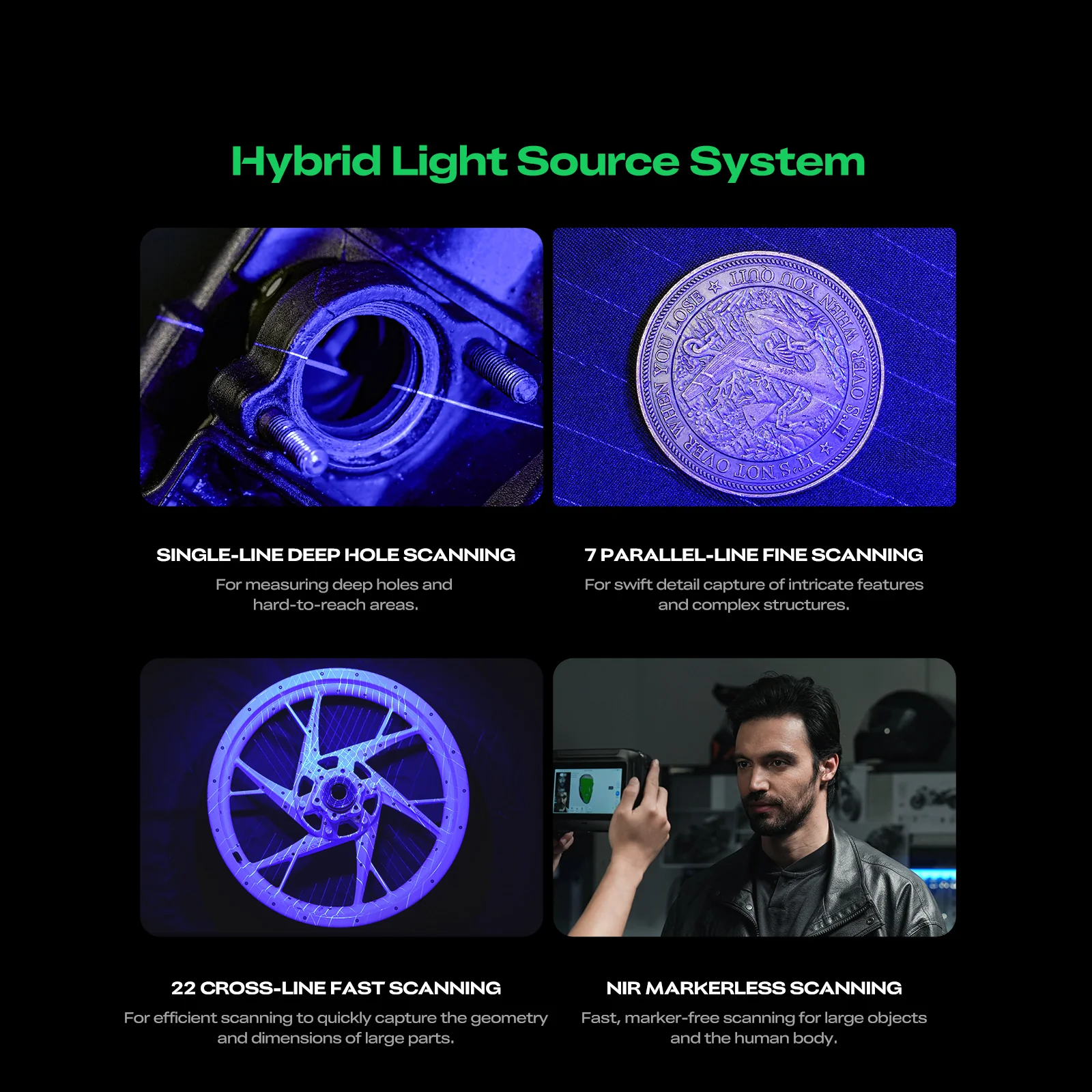 Creality Sermoon P1 7