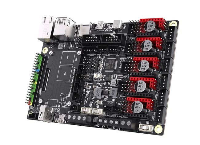 BIGTREETECH_Manta_M5P_plus_control_board_CB1_Expansion_Board_2 BIGTREETECH_Manta_M5P_plus_control_board_CB1_Expansion_Board_2