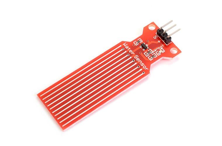 Датчик уровня воды