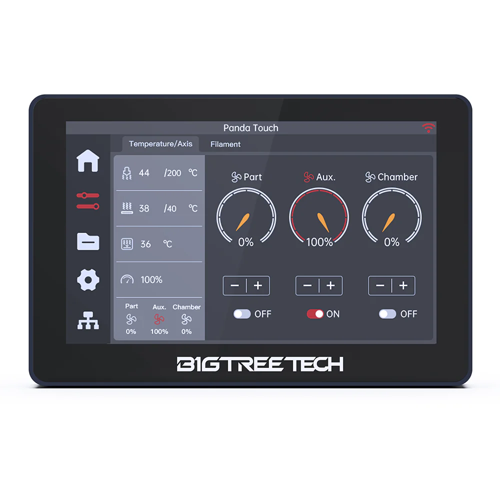 BIGTREETECH_Panda_Touch_V_1_0_External_Touch_Display_for_Bambu_Lab_X1_P1_A1_3D_Printer_10