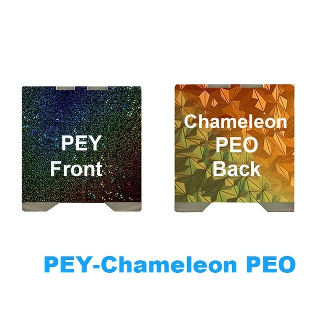 PEY Chameleon