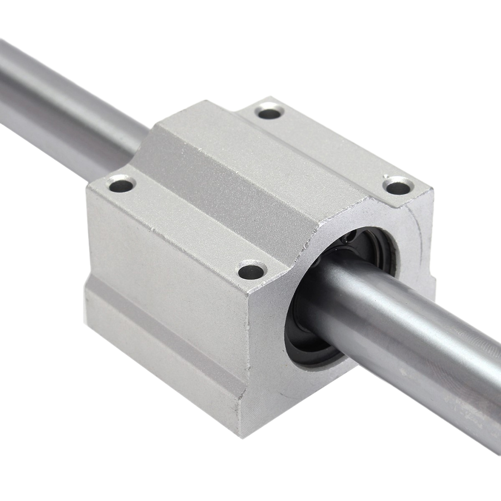 Цилиндрические направляющие