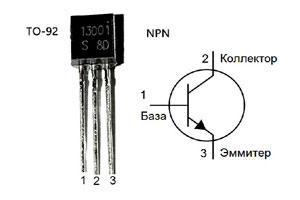 Транзисторы Транзисторы