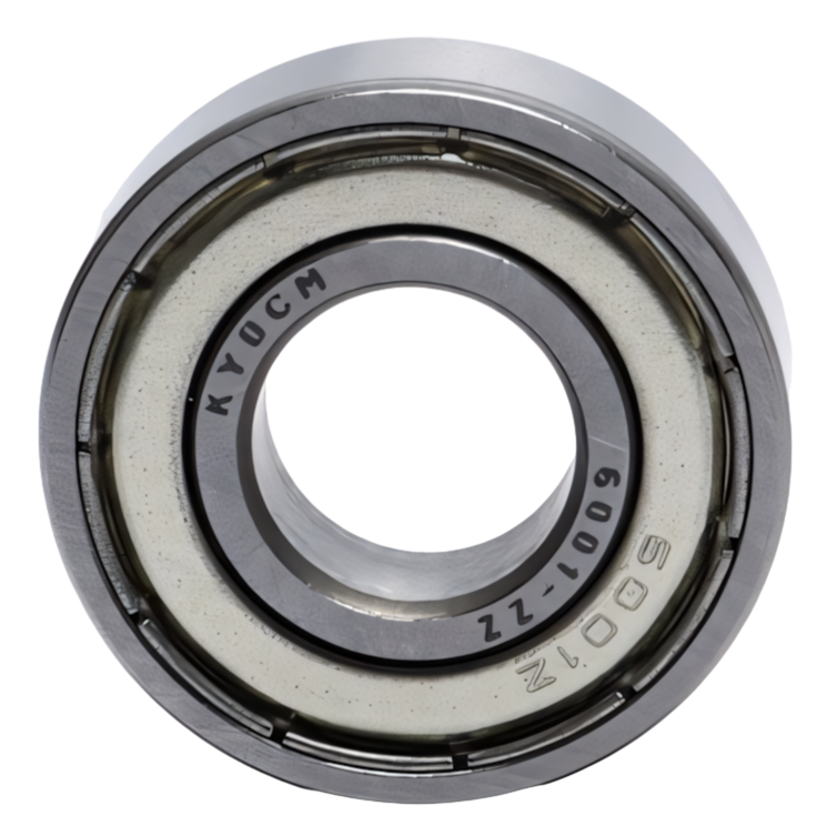 Flanged_Radial_bearing_6001_ZZ_3