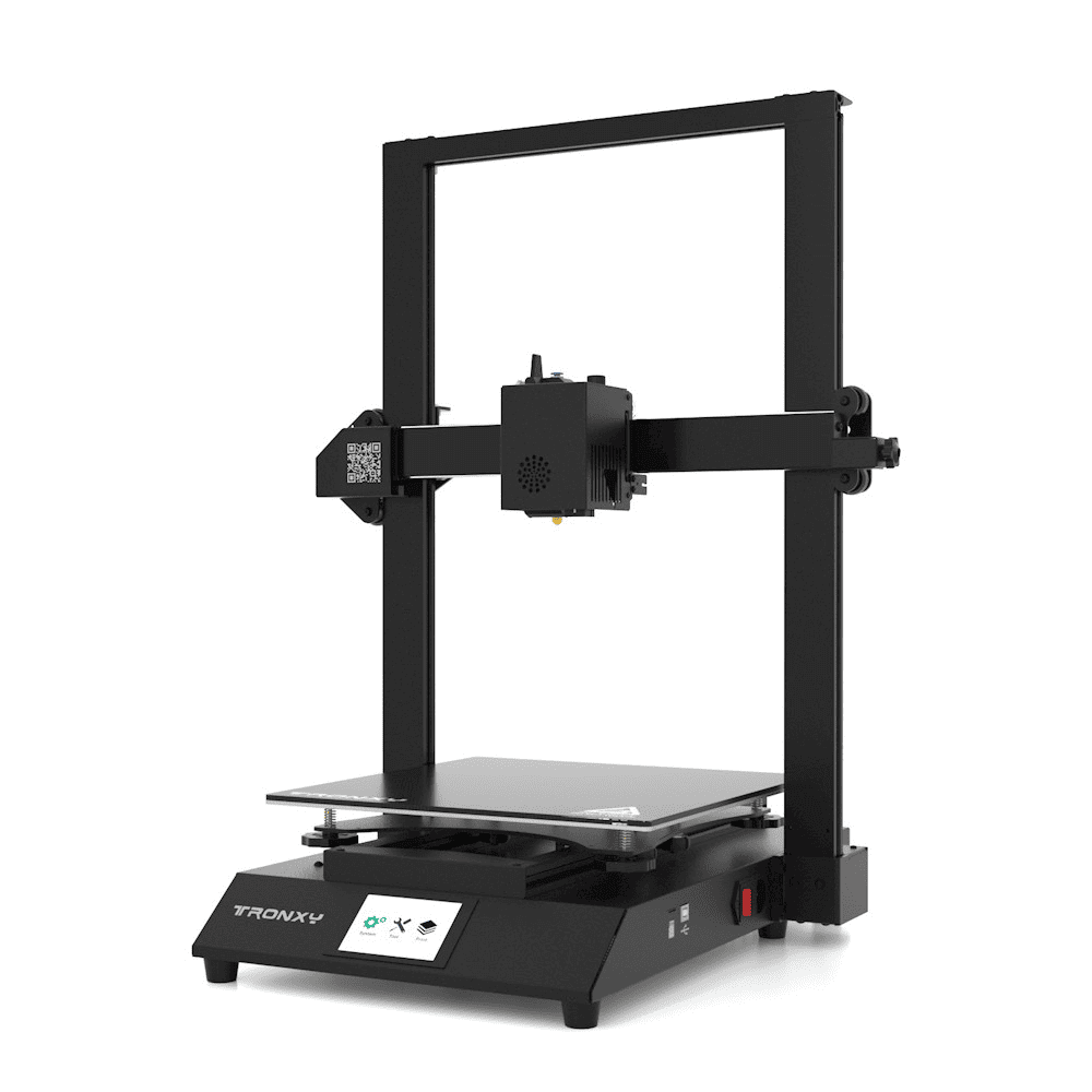 XY-3 PRO V2 3