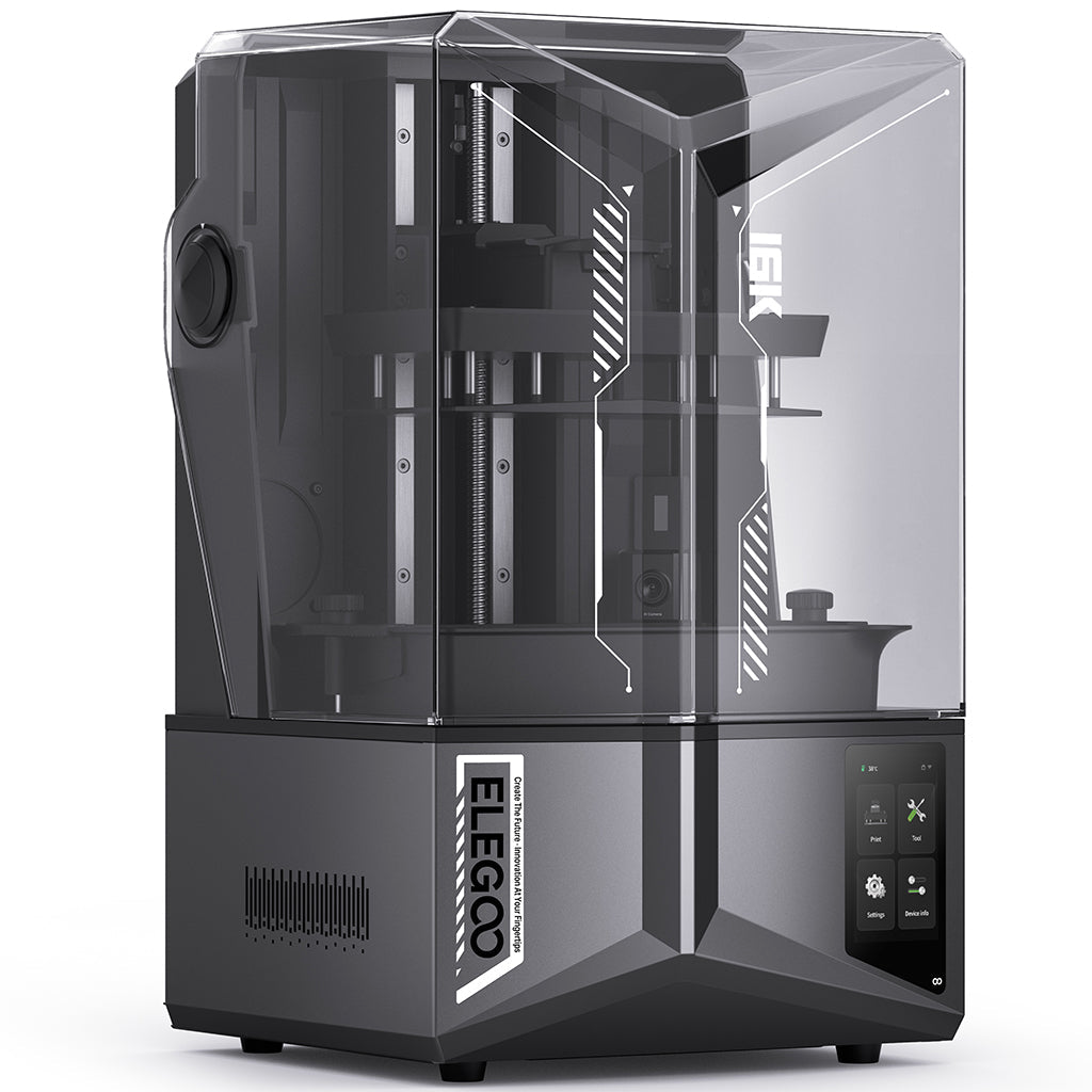 Saturn 4 Ultra 16K 3 Saturn 4 Ultra 16K 3