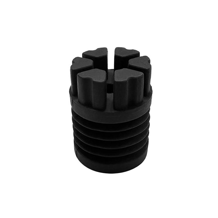 Anti-Slip Silicone Rubber Pad