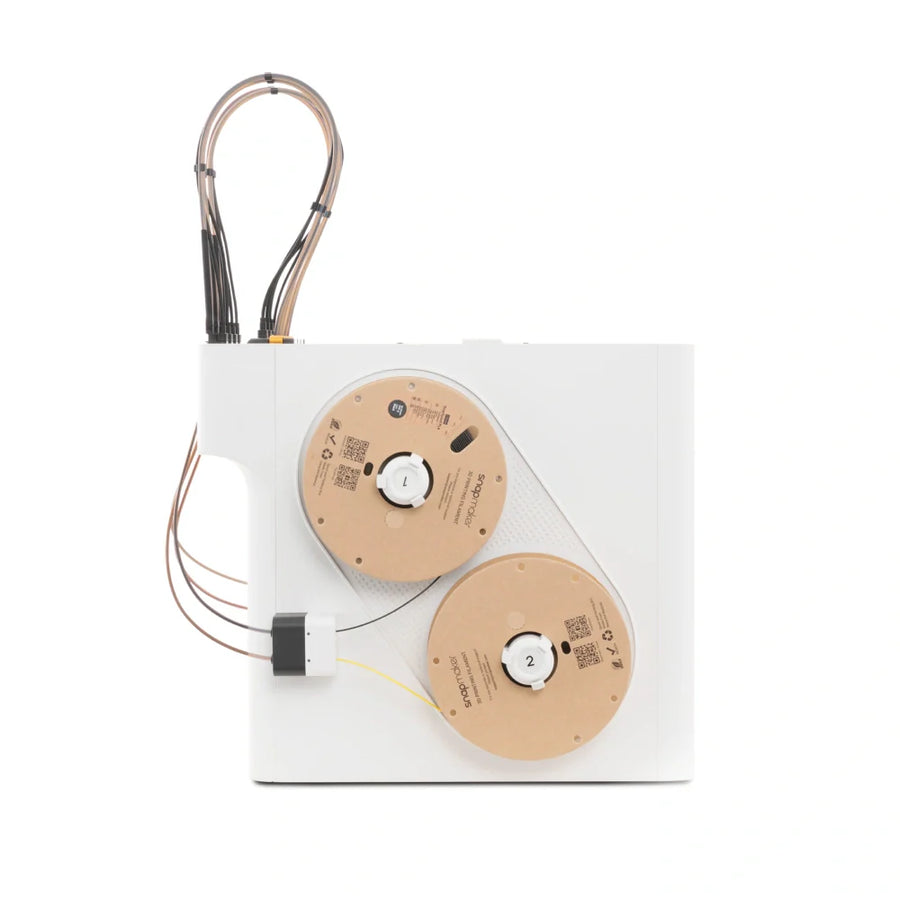 Snapmaker U1 3D Printer 5 Snapmaker U1 3D Printer 5