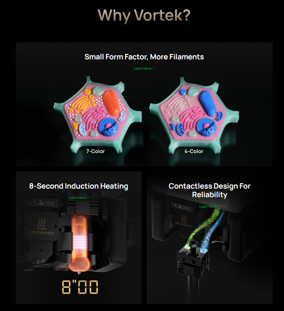 Bambu Lab H2C Laser Full Combo 4