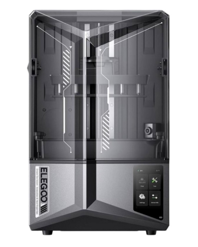 Elegoo saturn 4 ultra Elegoo saturn 4 ultra