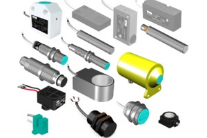 Индуктивные датчики бесконтактные Индуктивные датчики бесконтактные