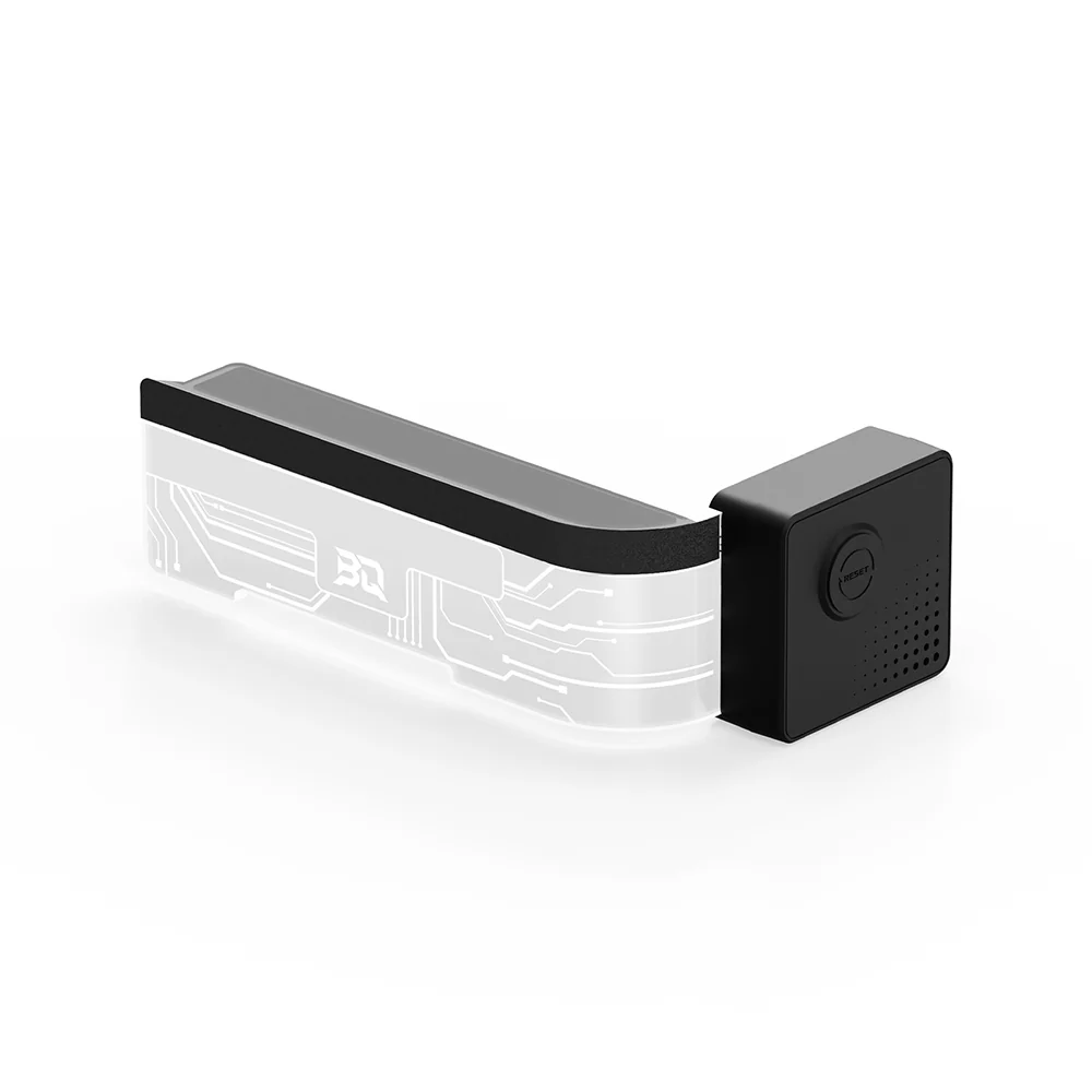 BIQU Panda Alarm Wireless Audio BIQU Panda Alarm Wireless Audio