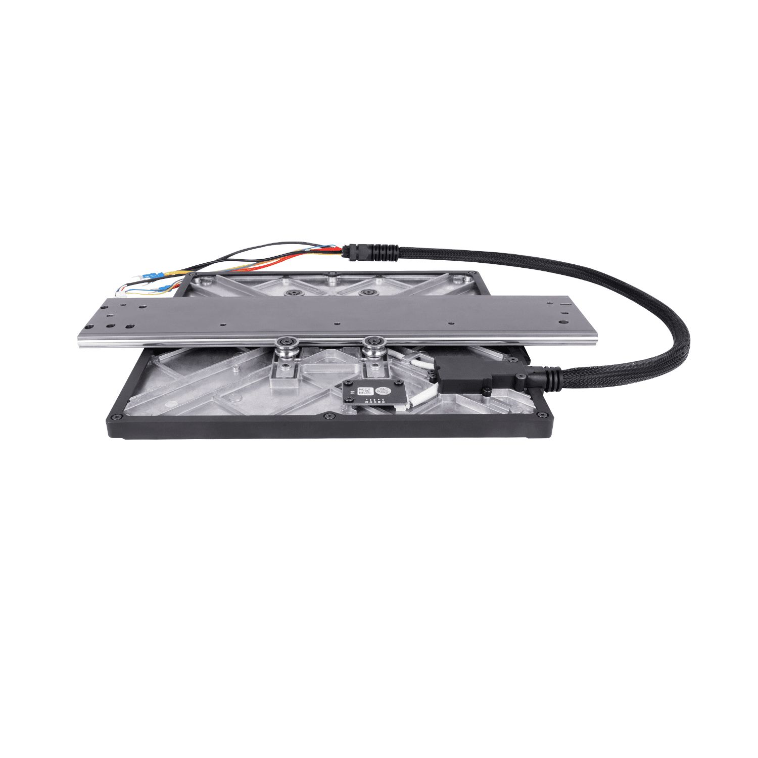 Creality Hi Hot Bed Plate Kit 4 Creality Hi Hot Bed Plate Kit 4