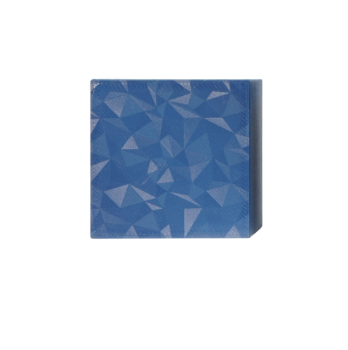 Bambu 3D Effect Plate 2