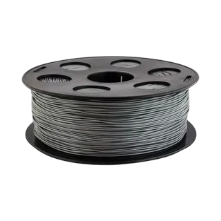 BF Petg Silver-Grey