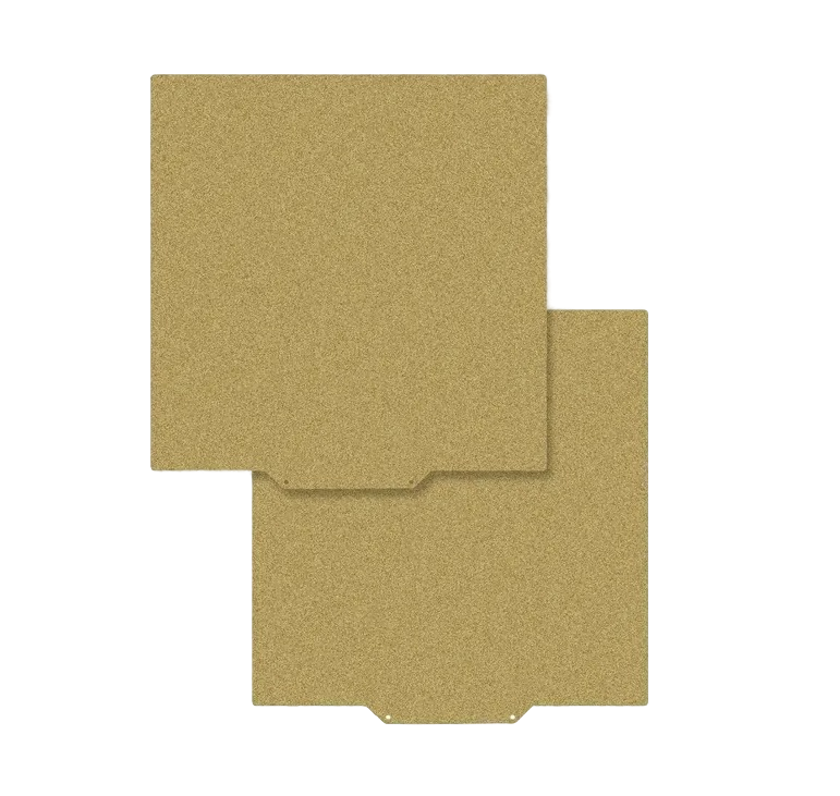 PEI коврик 430-430 мм 3D принтера Elegoo Neptune 4 Max Anycubic Kobra 2 Max Creality Cr-6 Max