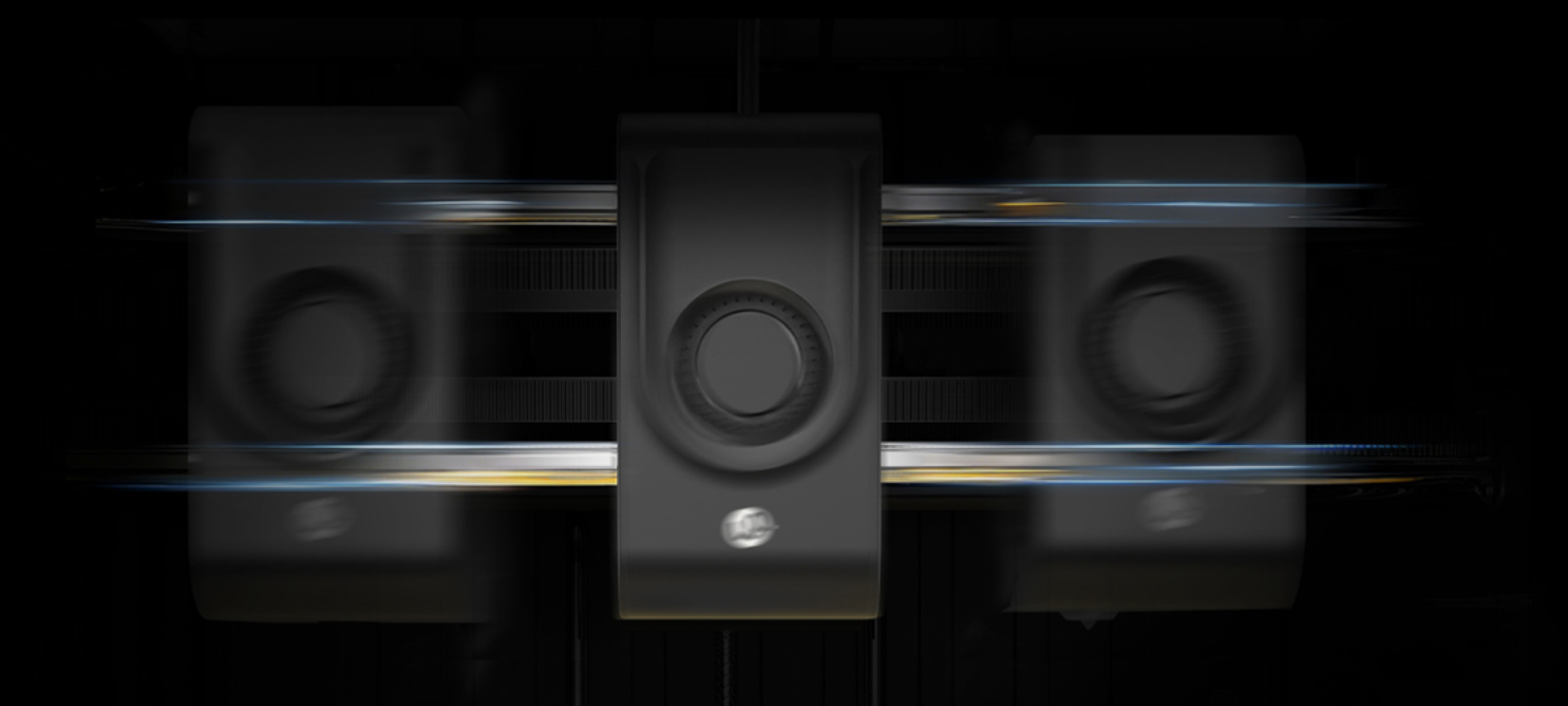 WonderMaker ZR Ultra-S 2 WonderMaker ZR Ultra-S 2