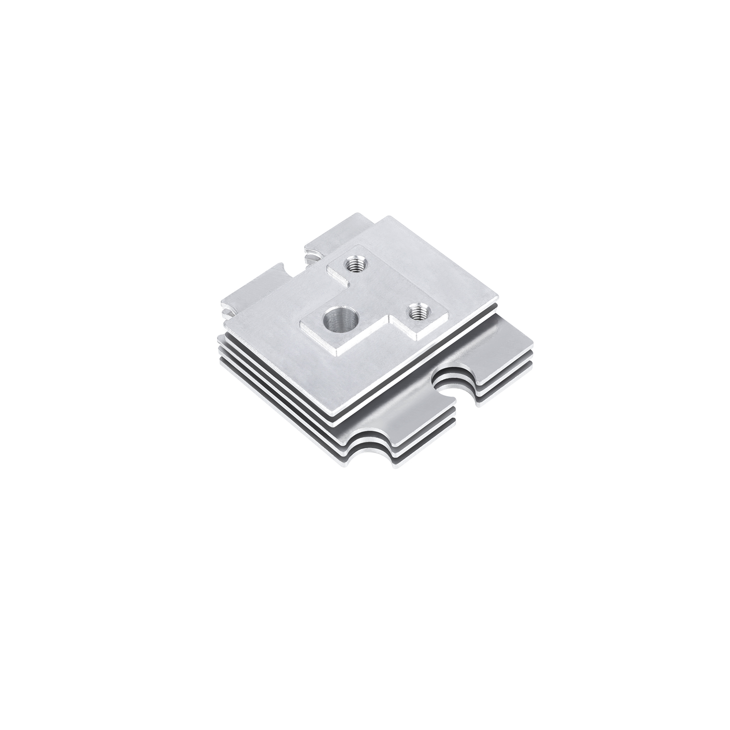 Heat Sink 2