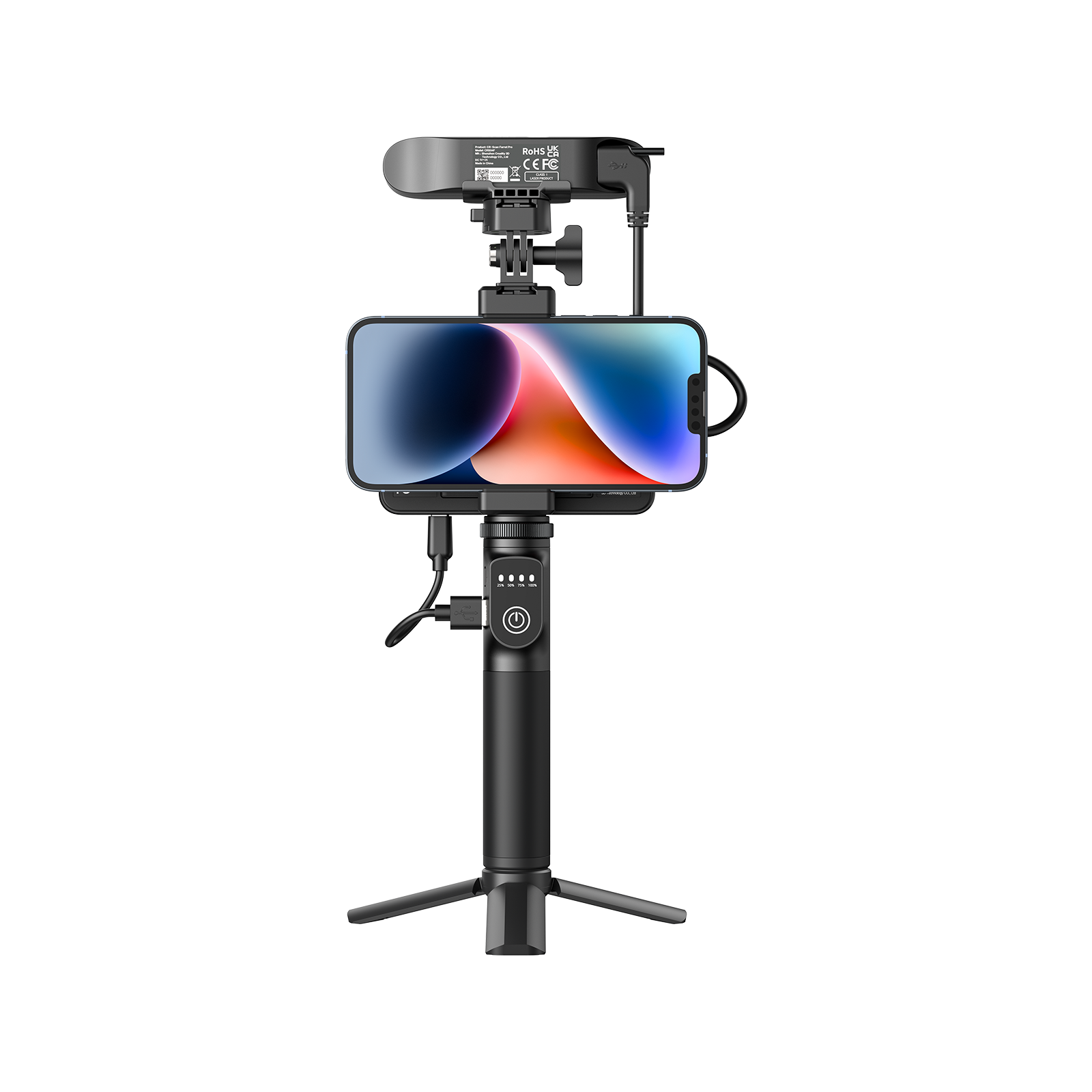 CR-Scan Ferret Pro 3D Scanner 3