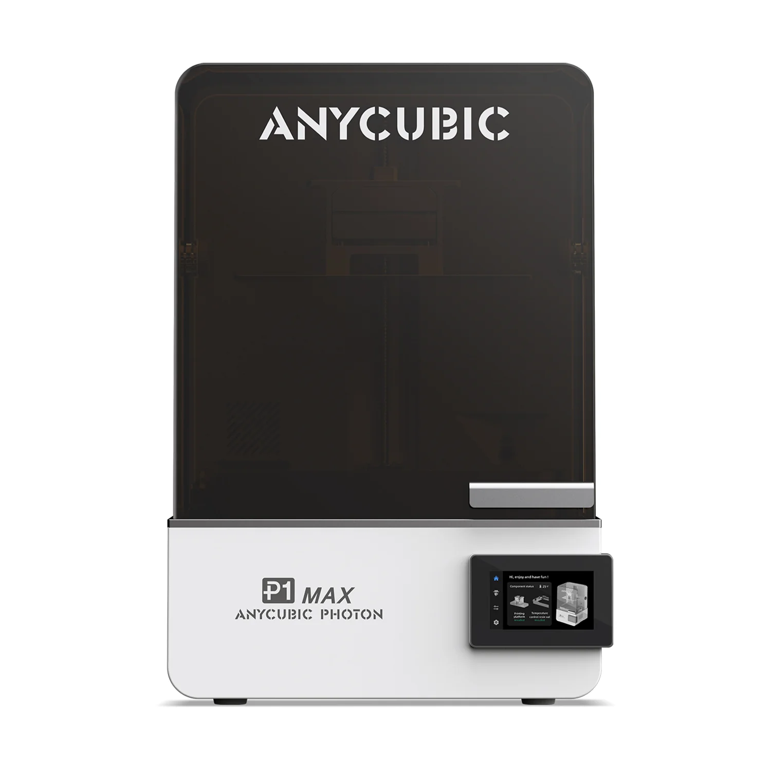Anycubic Photon P1 Max 10