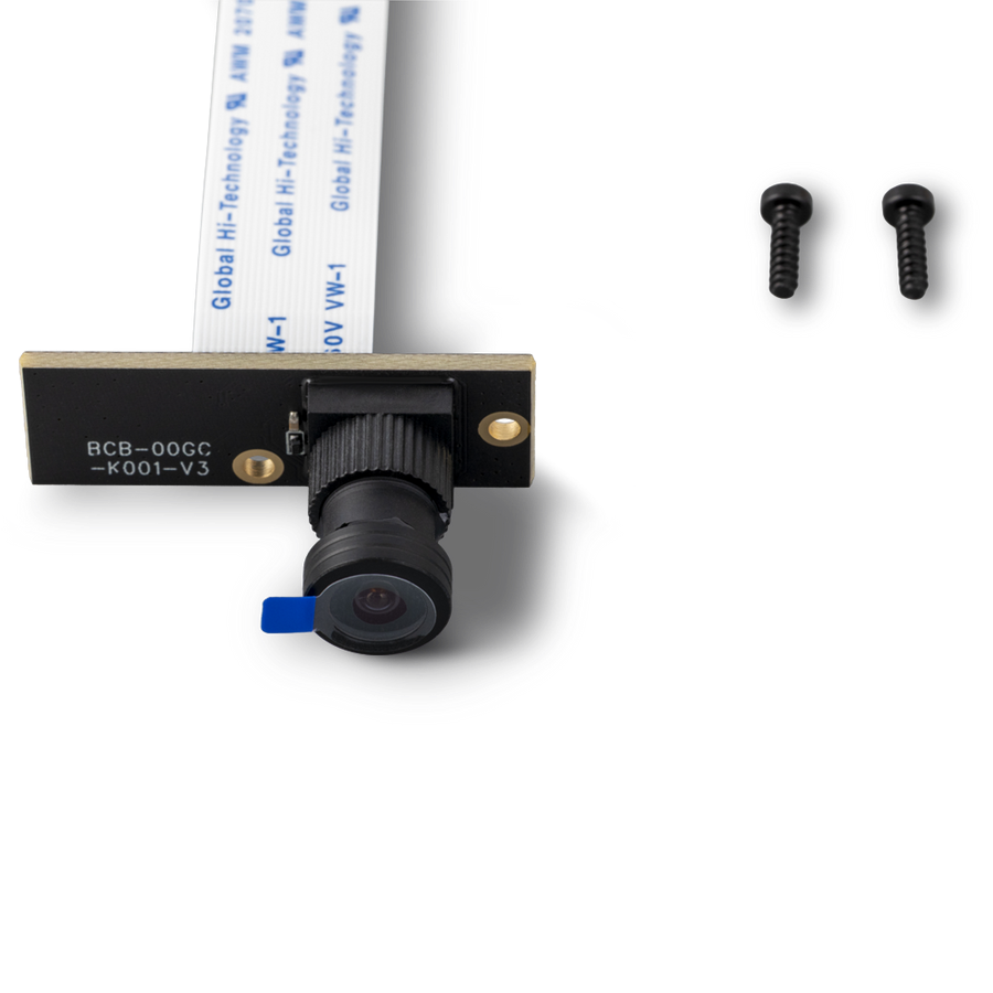 Camera Kit with FPC Cable for Snapmaker U1 3