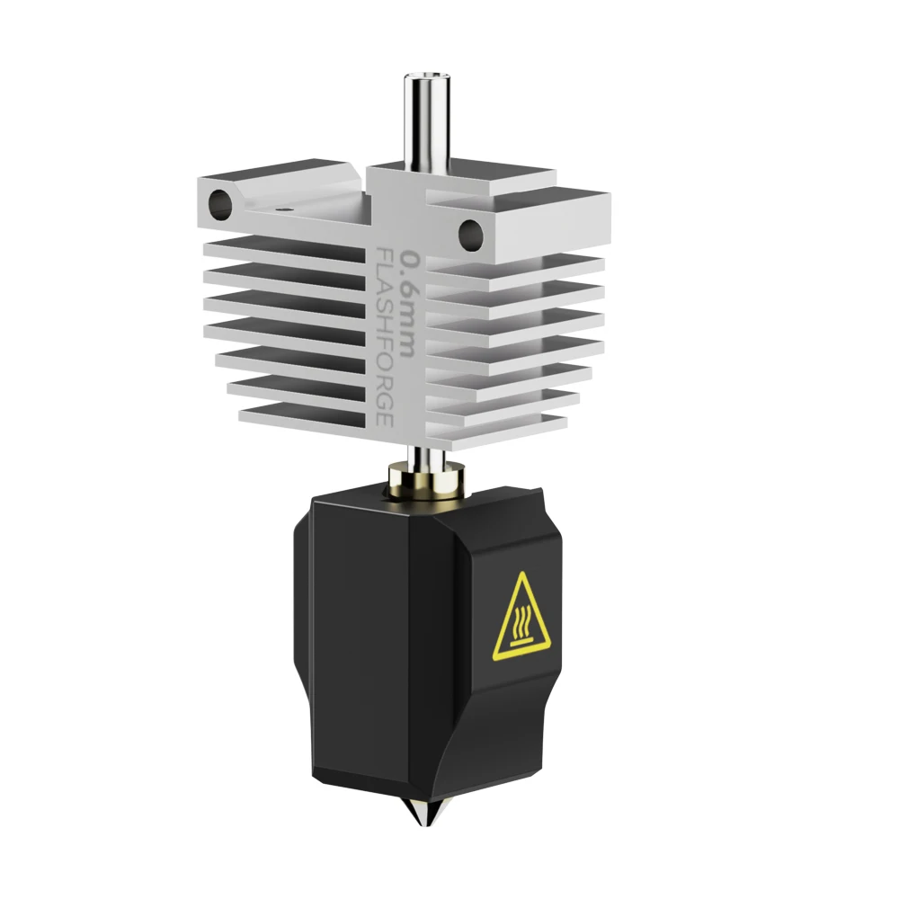 Hotend 3