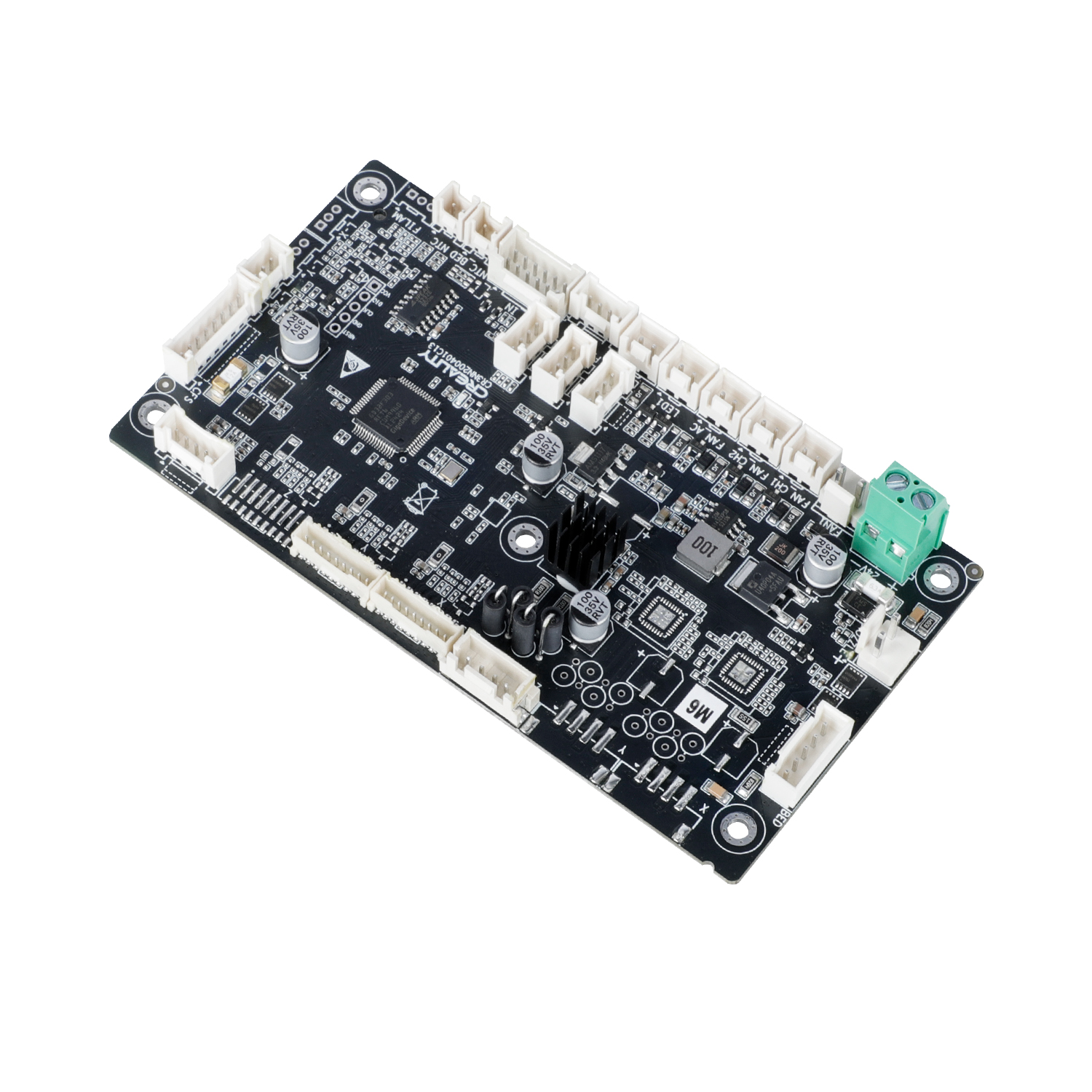 K2 Mainboard 2