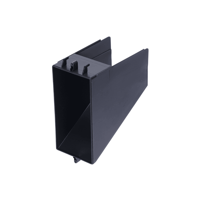 Purge Chute - H2 Series 2-Photoroom Purge Chute - H2 Series 2-Photoroom