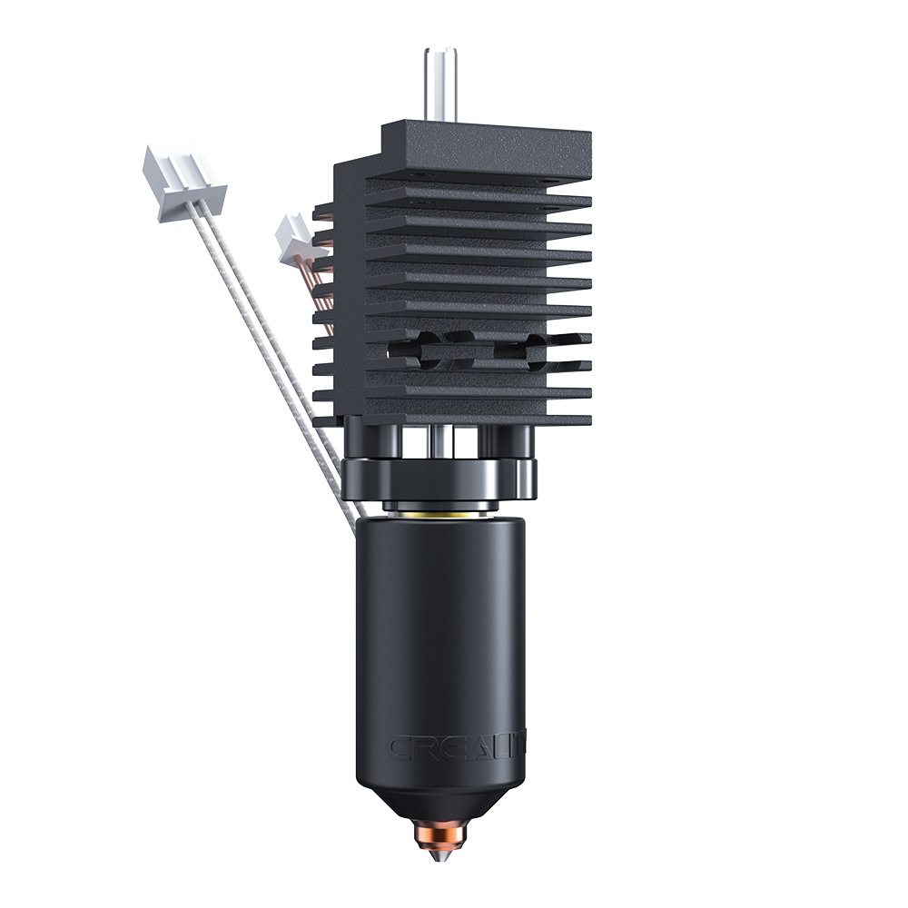 K2 Pro Ceramic Heating Block Kit