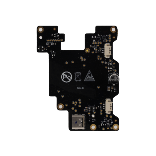 Komplekt plat V9 (dvojnoj krasnyj lazer) - X1 i X1C-4 Komplekt plat V9 (dvojnoj krasnyj lazer) - X1 i X1C-4
