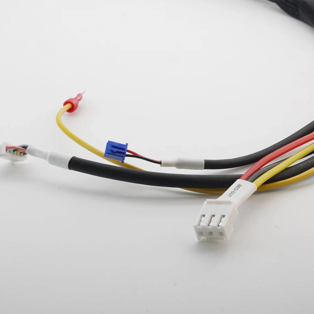 Cable for Build Plate 2
