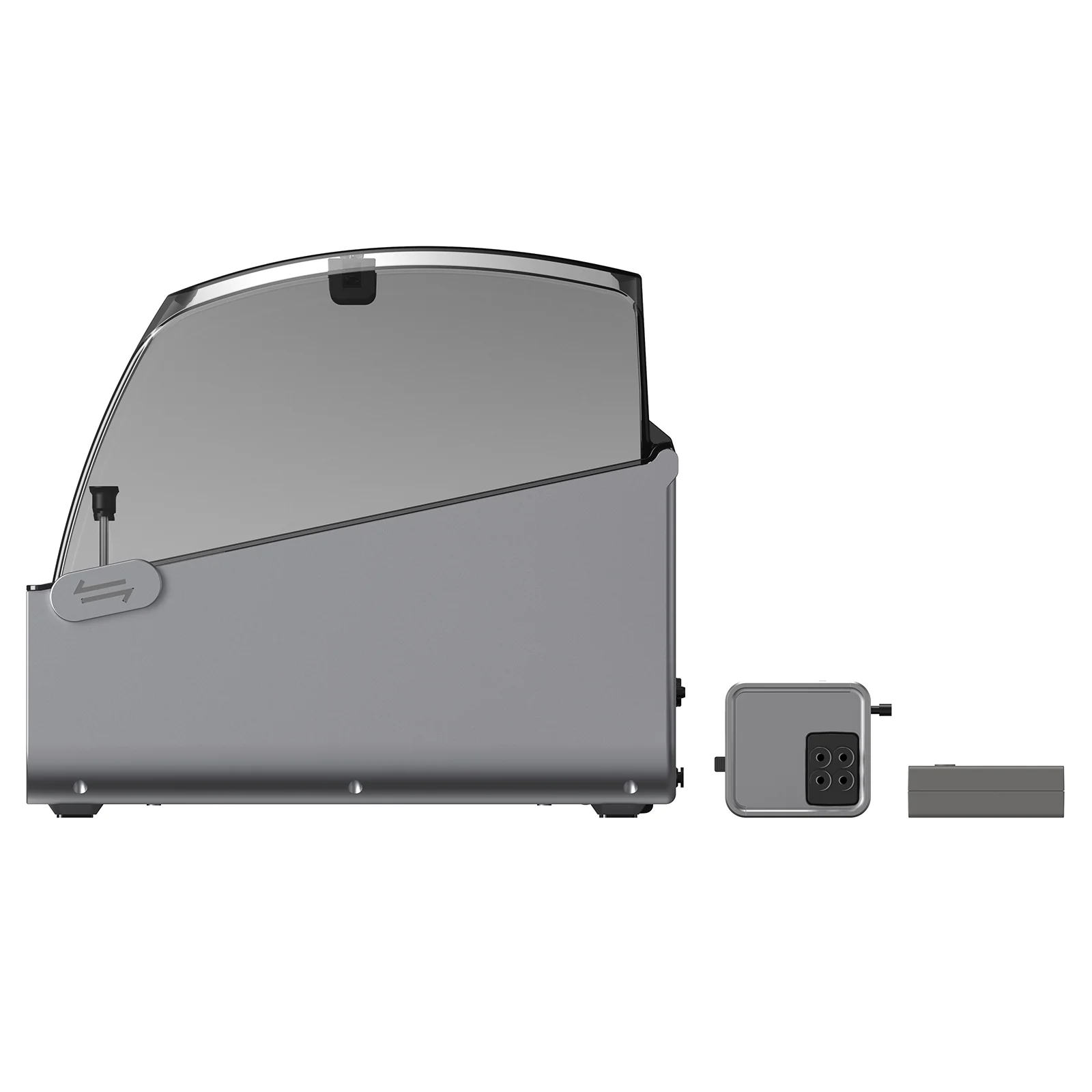 Creality CFS-C Multicolor Kit 5