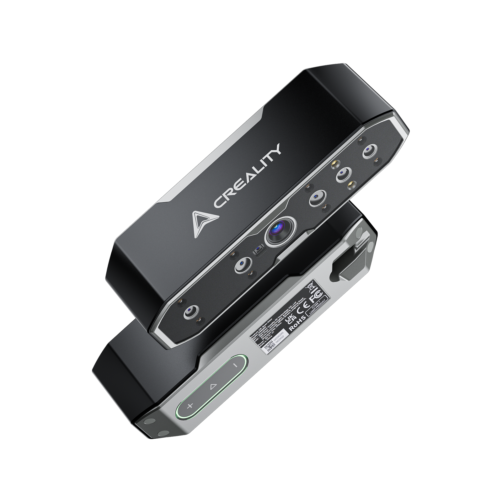 CR-Scan Otter 3D Scanner 3 CR-Scan Otter 3D Scanner 3