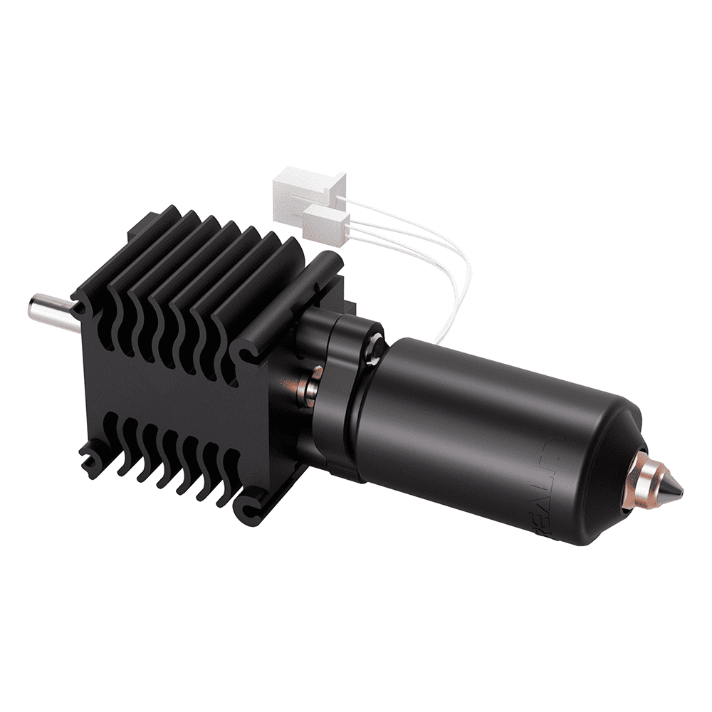Heating Block Kit 2 Heating Block Kit 2