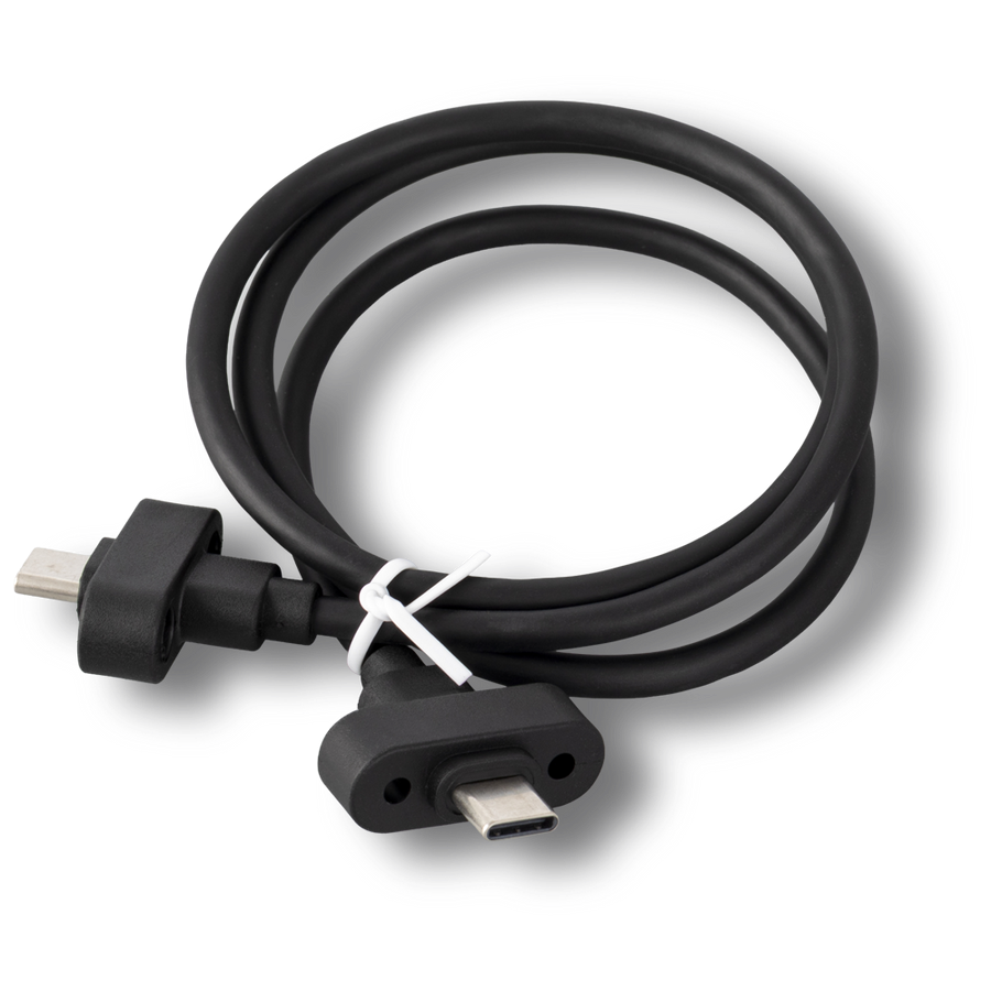 Toolhead USB Cable 2-Pack for Snapmaker U1 2