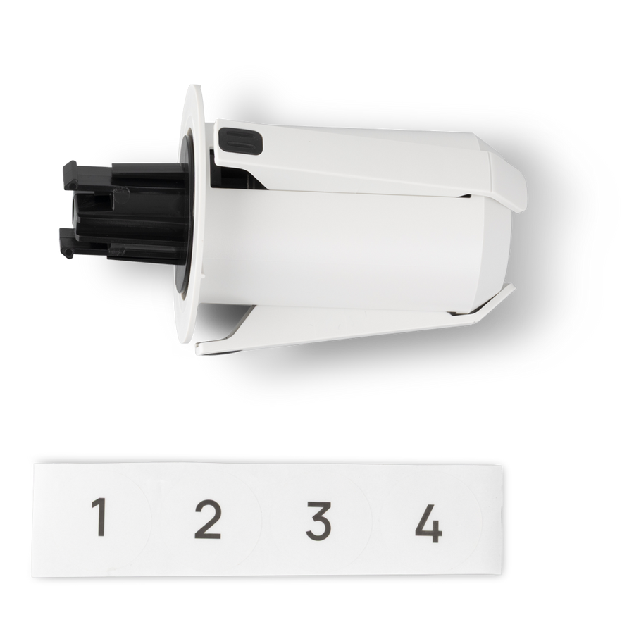 Filament Holder U1 2