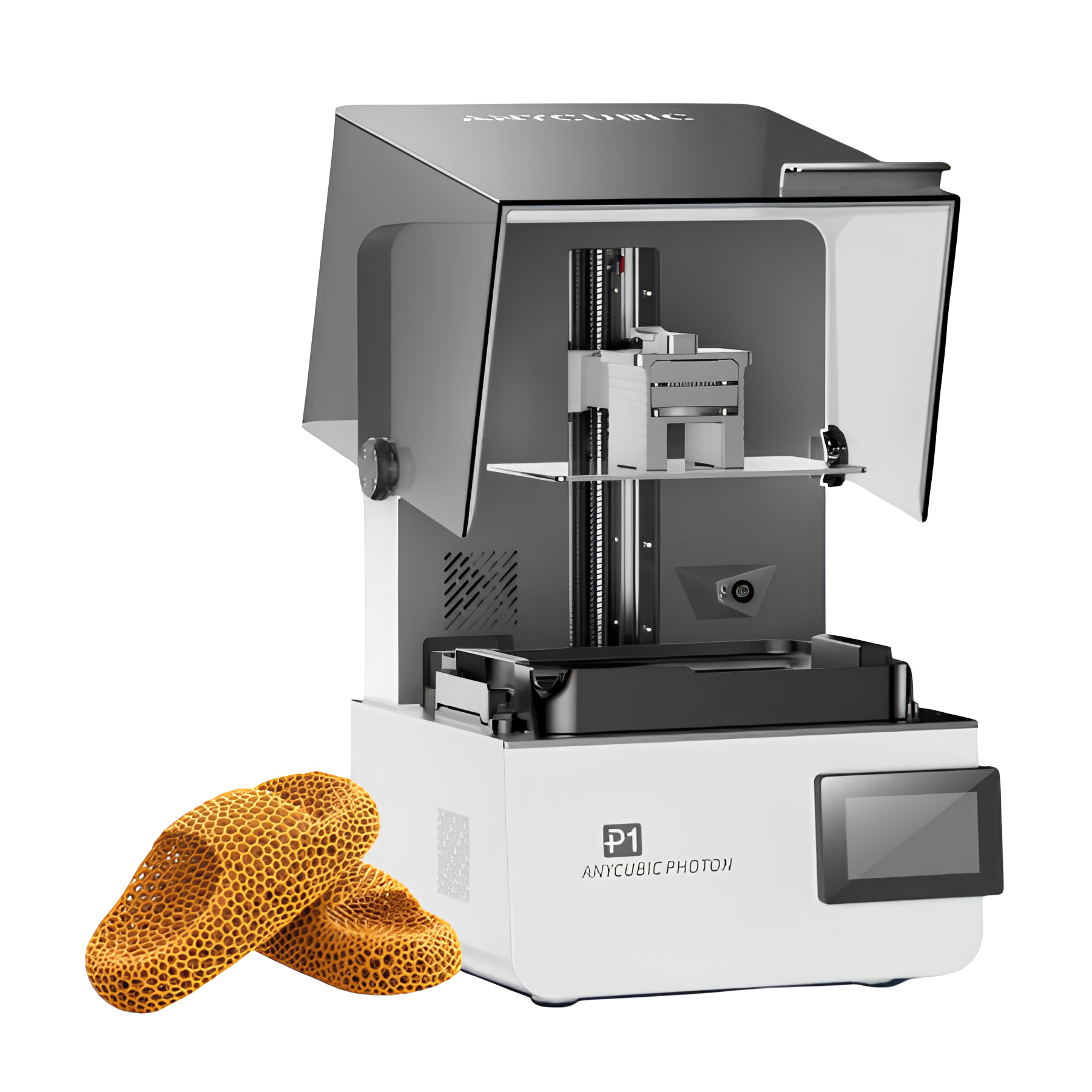 Anycubic Photon P1 2 Anycubic Photon P1 2