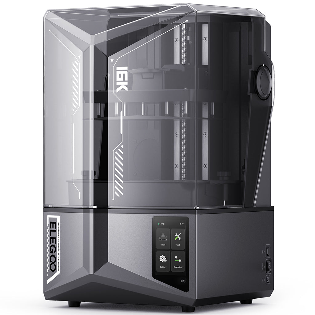 Saturn 4 Ultra 16K 2 Saturn 4 Ultra 16K 2