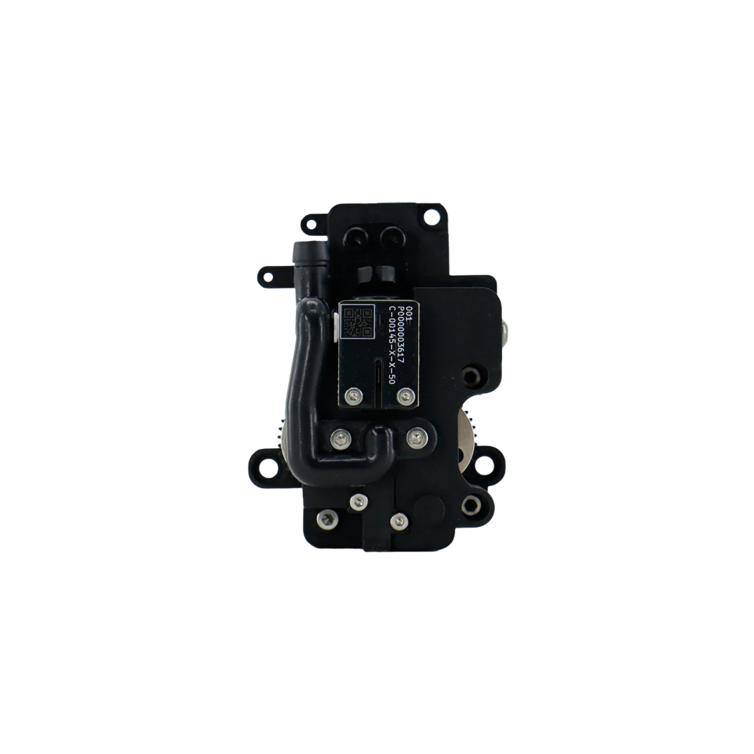 Plus5Extruder