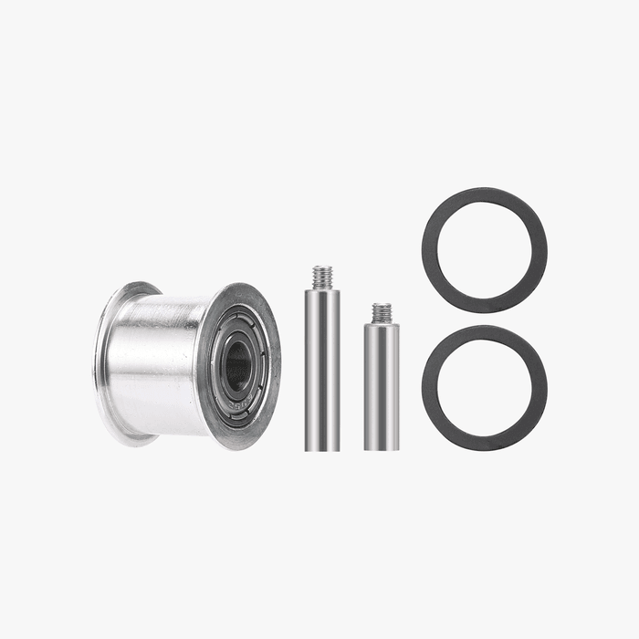 Regular Idler Pulley 2