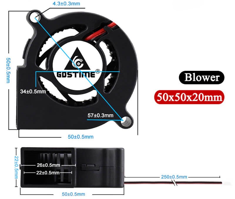 Ventilyator_radialnyj_ulitka_12V_0_12A_50x50x20mm_podsh_skolzheniya_Sleeve_GDSTIME_3 Ventilyator_radialnyj_ulitka_12V_0_12A_50x50x20mm_podsh_skolzheniya_Sleeve_GDSTIME_3
