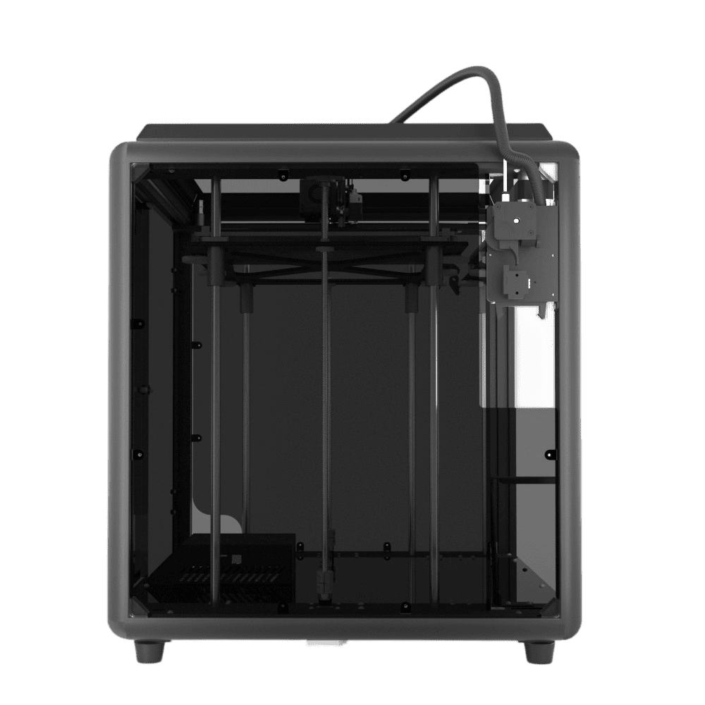 D01 PLUS GUARD V2 3D Printer 5 D01 PLUS GUARD V2 3D Printer 5
