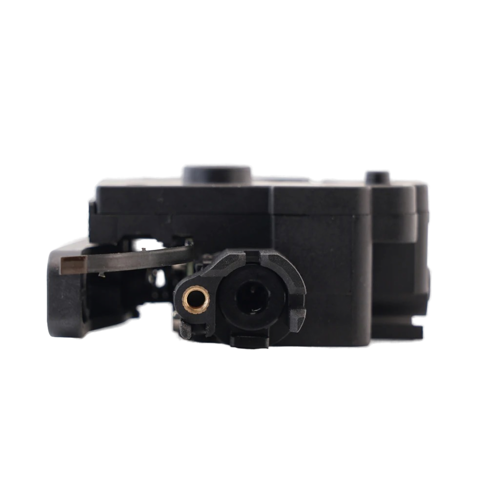 Механизм подачи экструдера FlashforgeAD5X