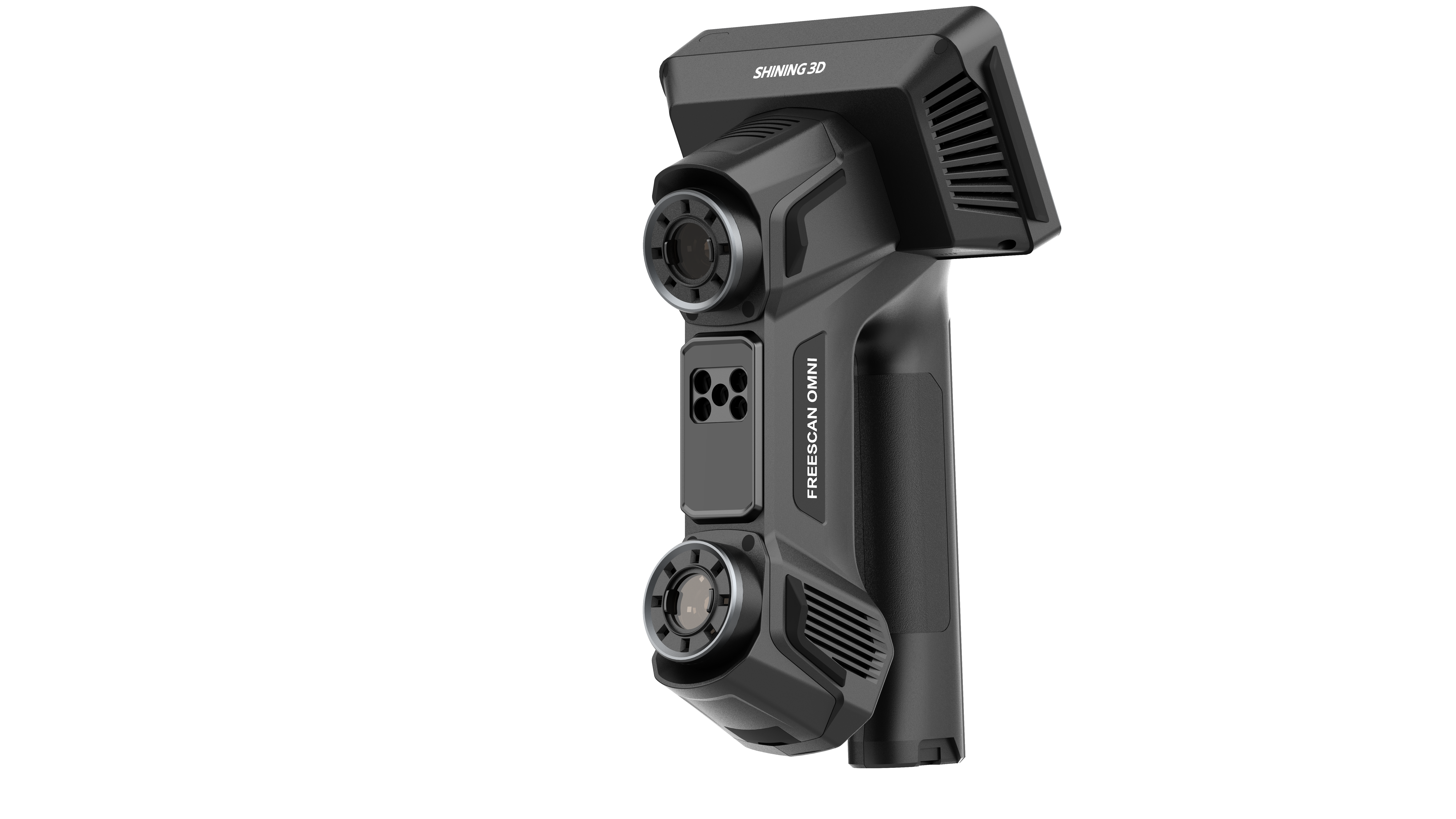 Shining 3D FreeScan Omni Shining 3D FreeScan Omni