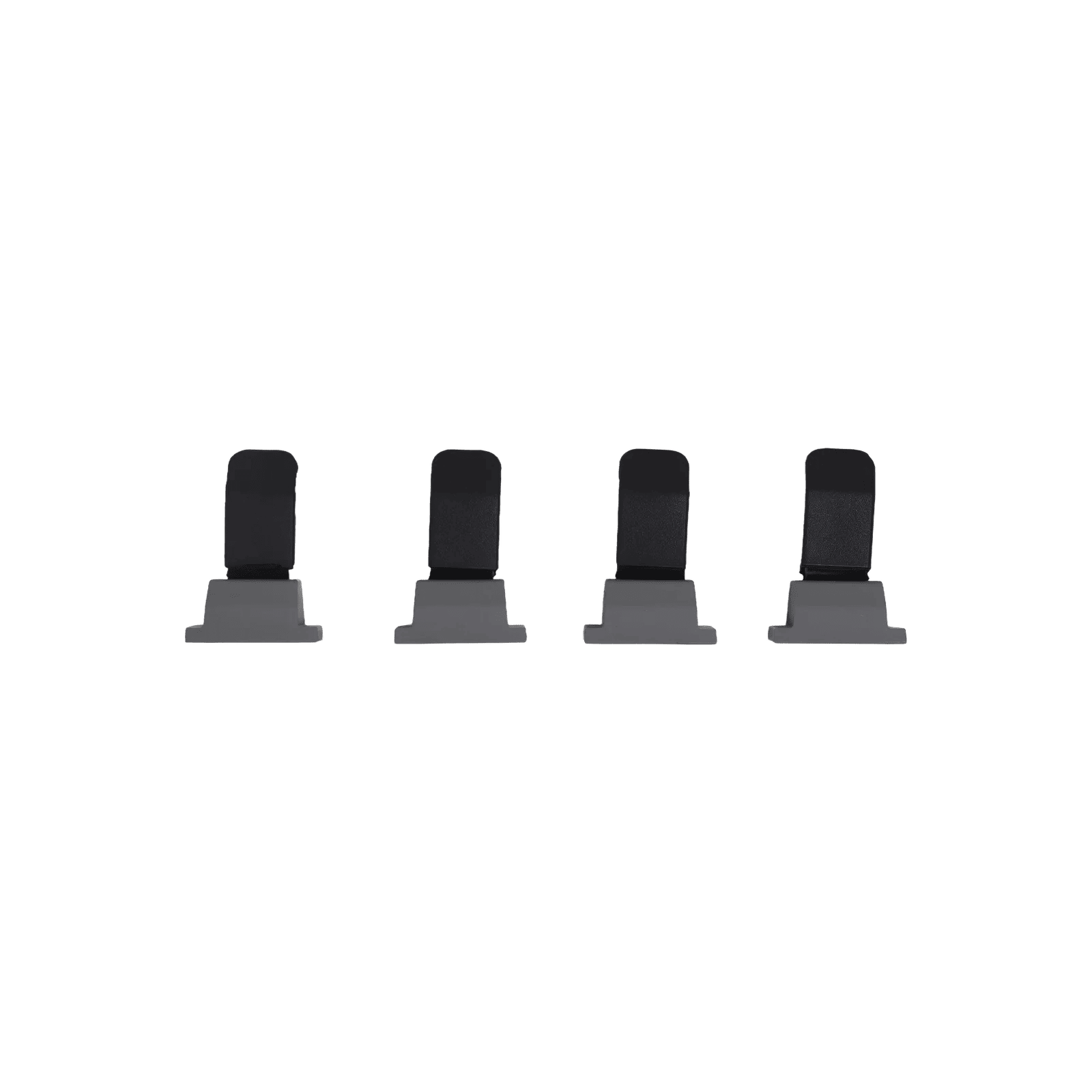 Nozzle Blocker Assembly for Creator 5 Series 2