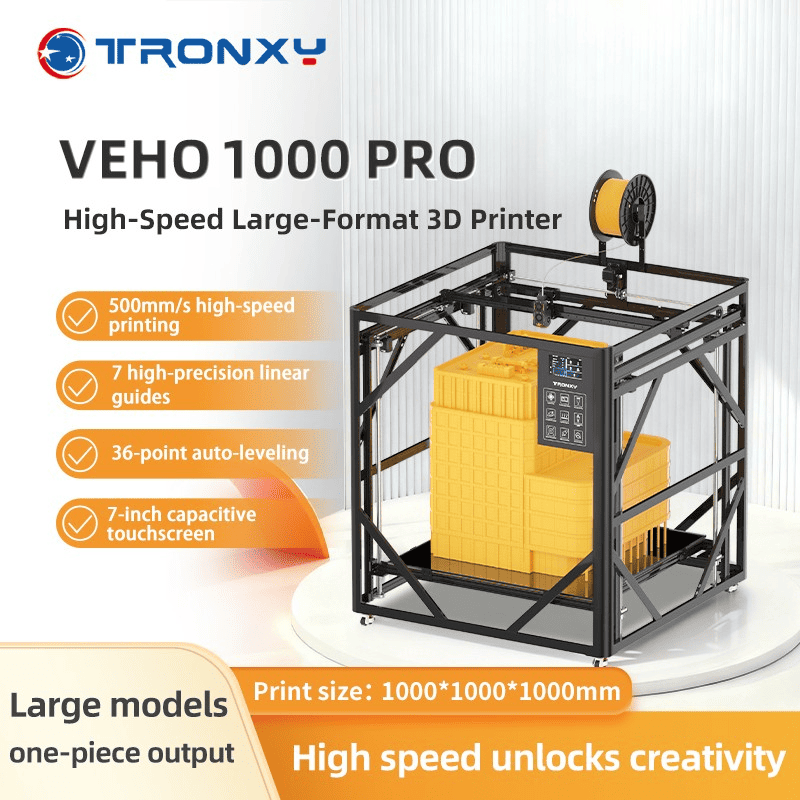 VEHO 1000 PRO 7