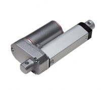 Линейные актуаторы (приводы)