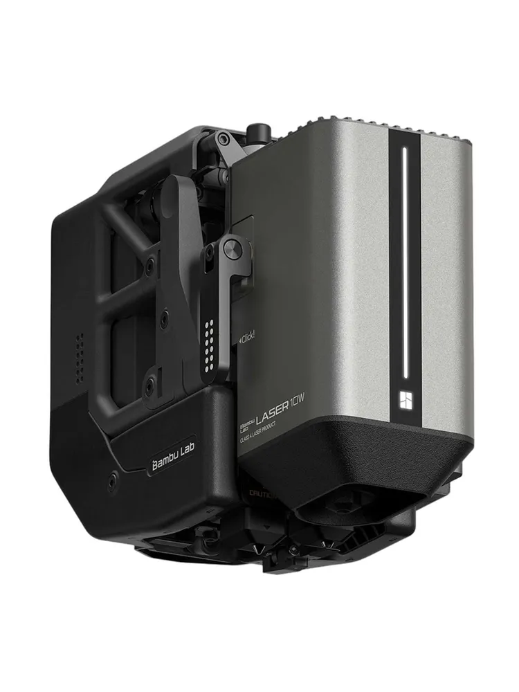 Laser Module Bambu Lab H2S Laser Module Bambu Lab H2S