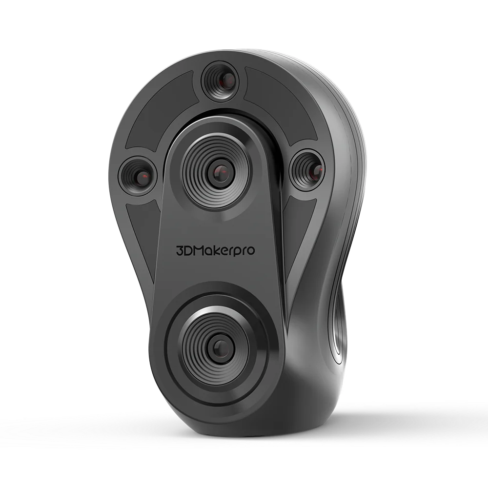 Whale 3D Scanner